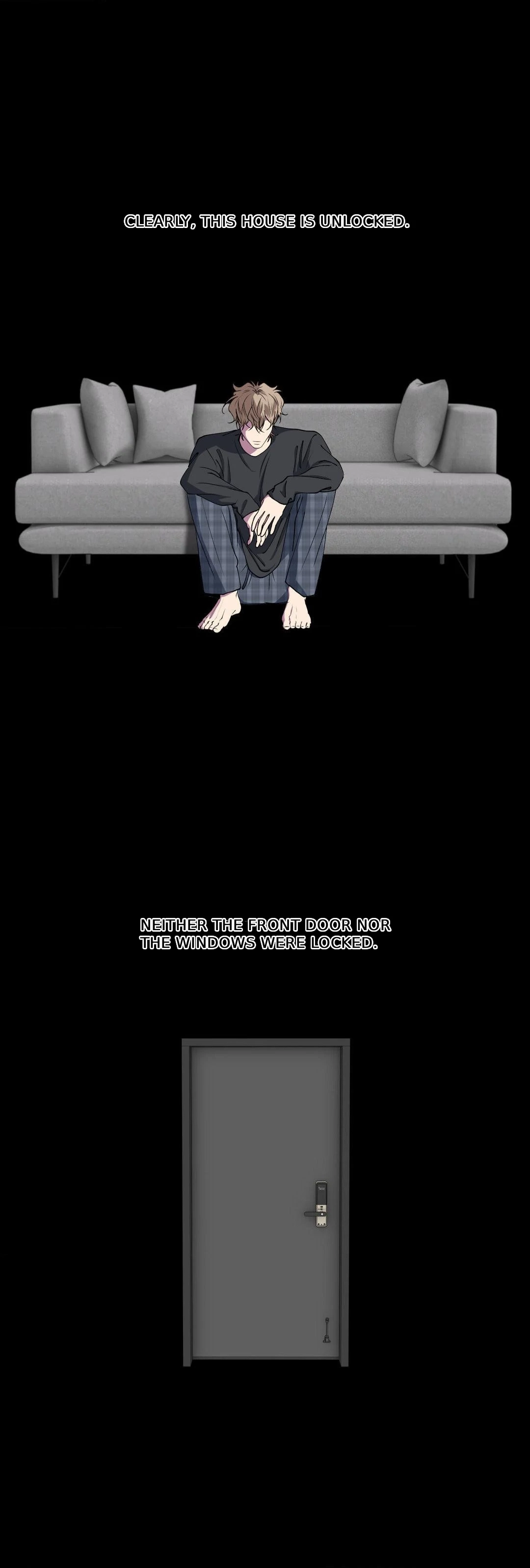 Read Reluctant Encounters chapter 31 image 25 on Lezhin