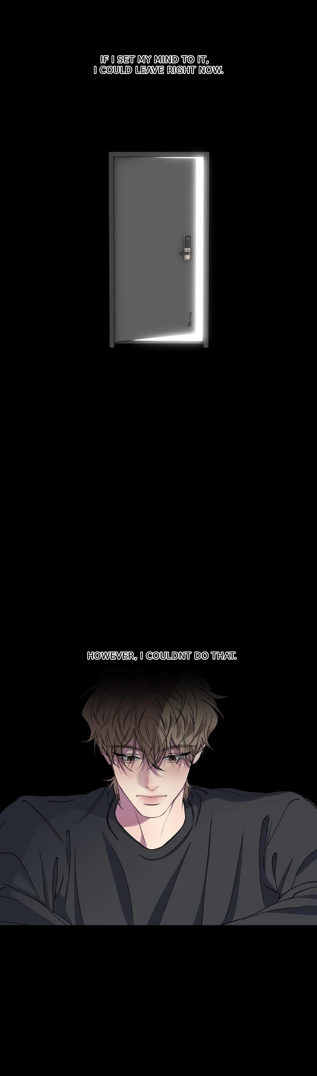 Read Reluctant Encounters chapter 31 image 26 on Lezhin