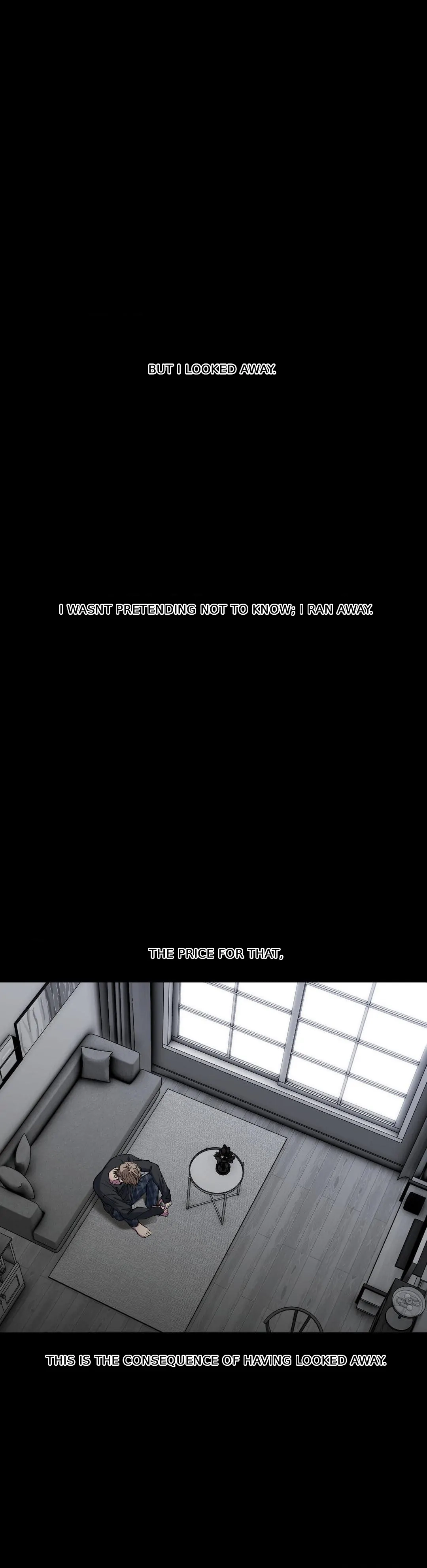 Read Reluctant Encounters chapter 31 image 29 on Lezhin
