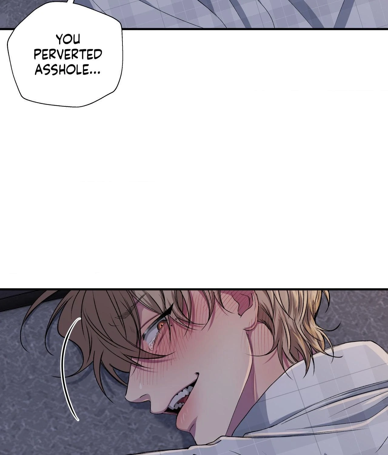 Read Reluctant Encounters chapter 33 image 100 on Lezhin
