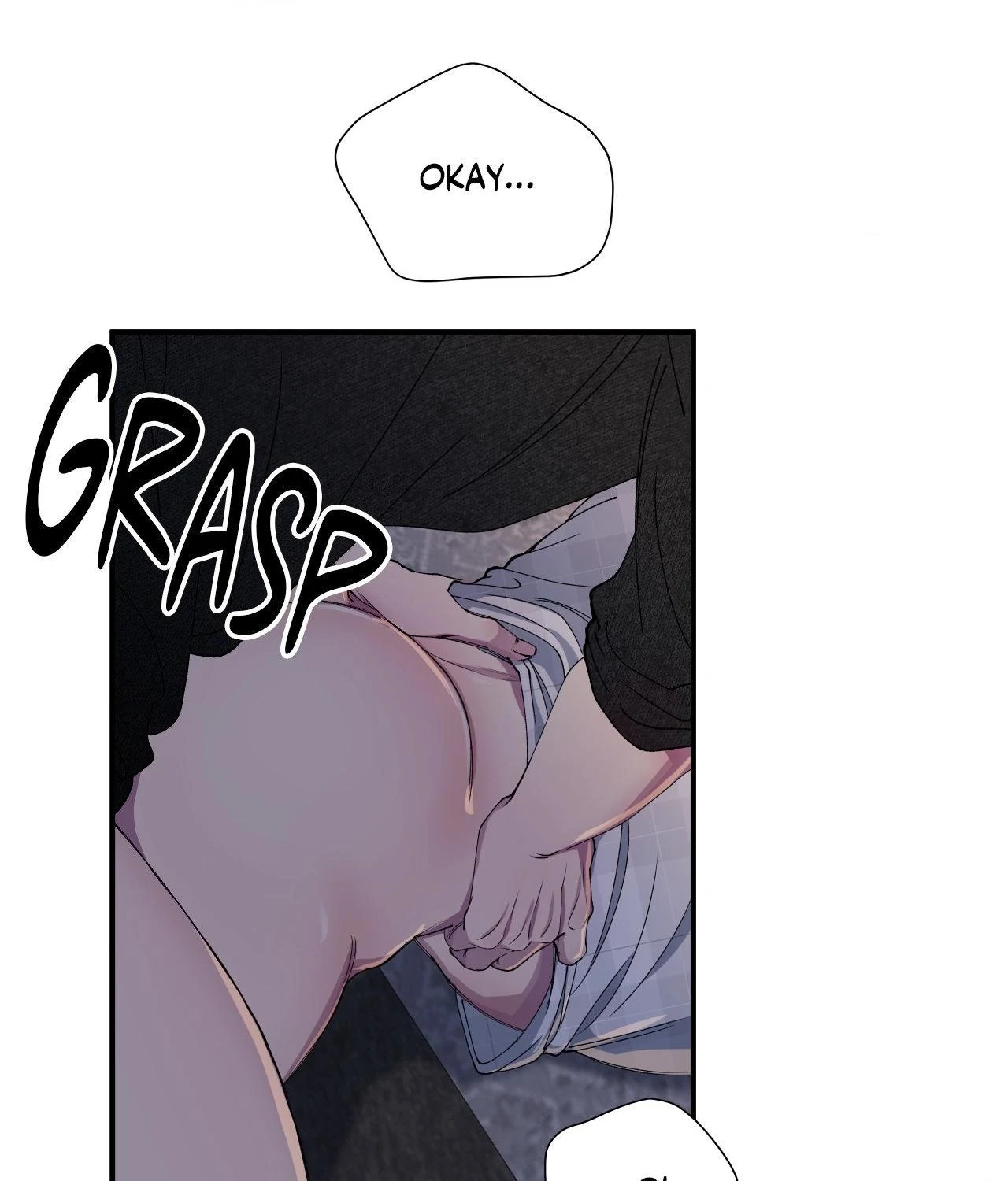 Read Reluctant Encounters chapter 33 image 106 on Lezhin