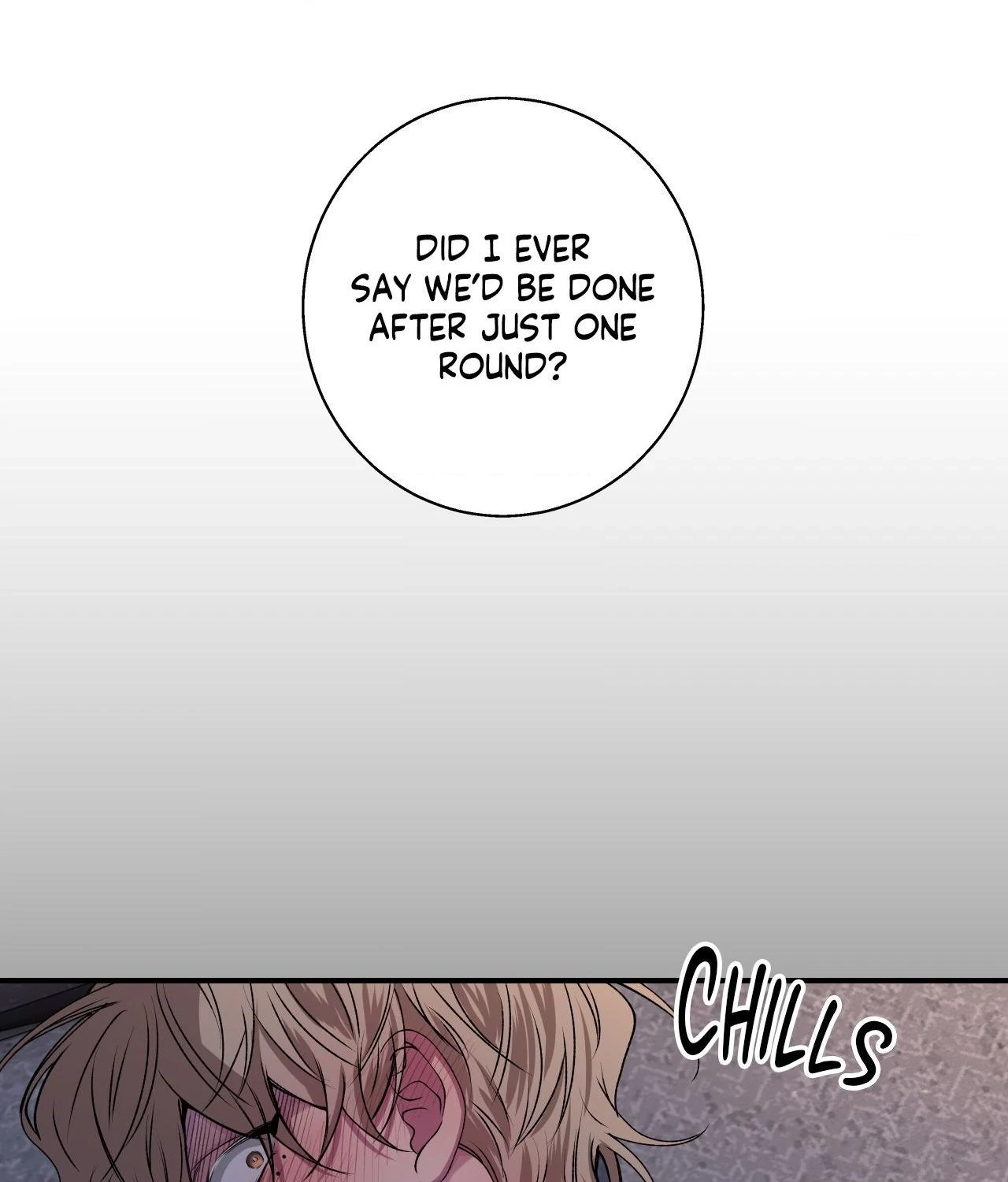 Read Reluctant Encounters chapter 33 image 114 on Lezhin