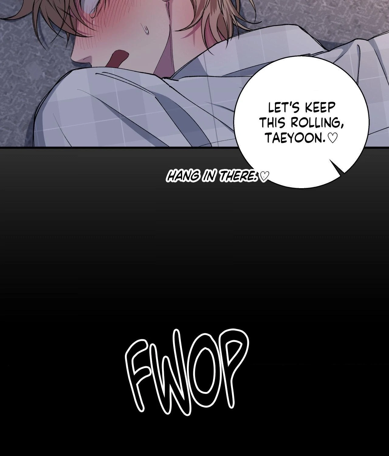 Read Reluctant Encounters chapter 33 image 115 on Lezhin