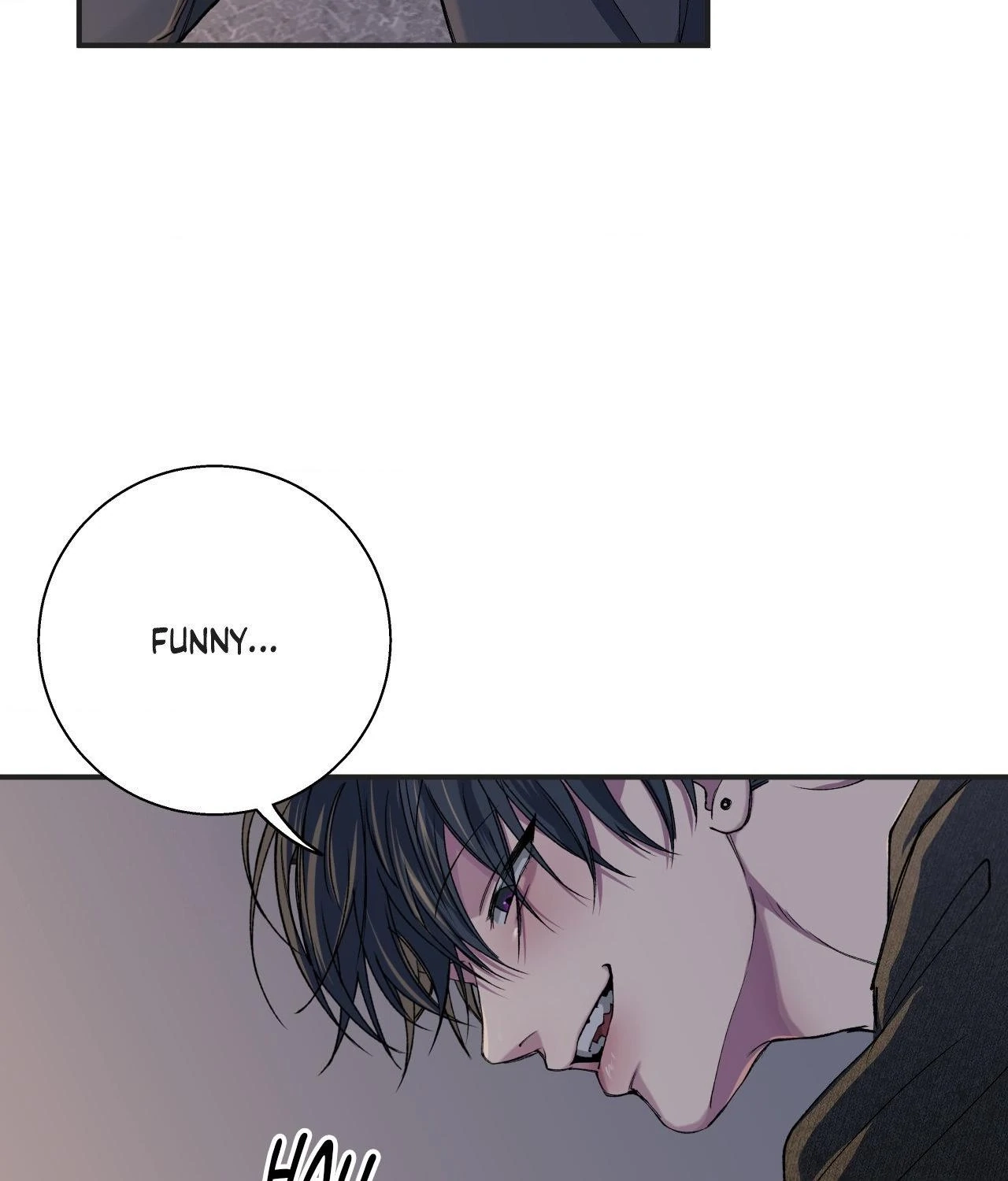 Read Reluctant Encounters chapter 33 image 12 on Lezhin