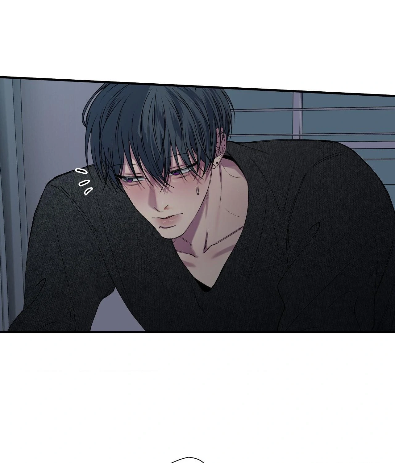 Read Reluctant Encounters chapter 33 image 127 on Lezhin