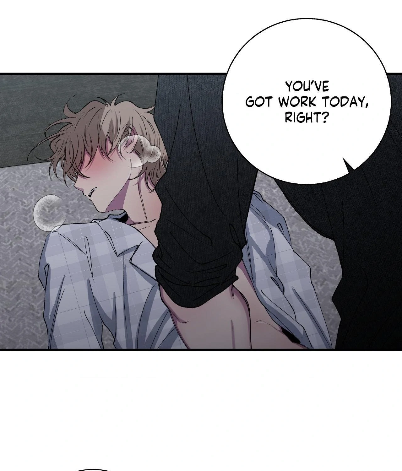 Read Reluctant Encounters chapter 33 image 131 on Lezhin