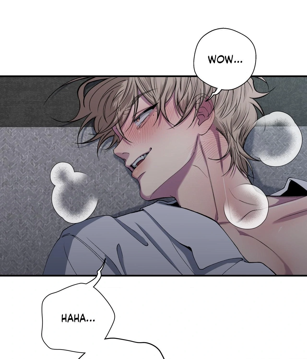Read Reluctant Encounters chapter 33 image 134 on Lezhin