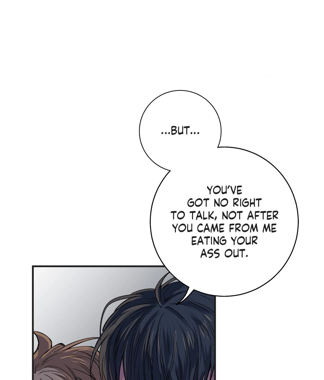 Read Reluctant Encounters chapter 33 image 18 on Lezhin