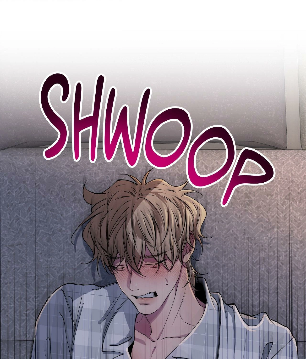Read Reluctant Encounters chapter 33 image 34 on Lezhin