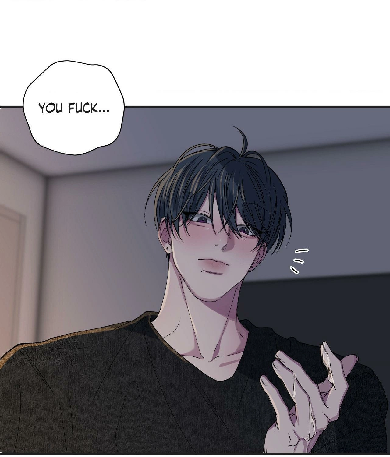 Read Reluctant Encounters chapter 33 image 4 on Lezhin