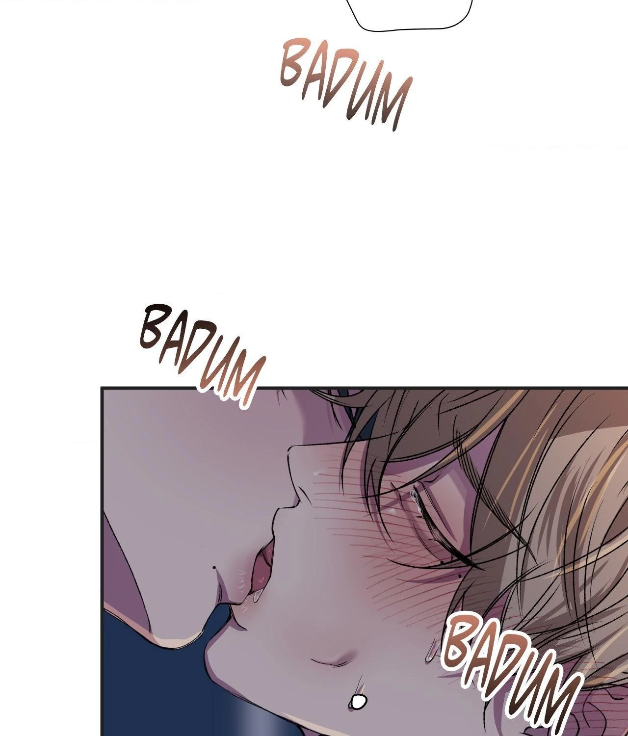 Read Reluctant Encounters chapter 33 image 50 on Lezhin