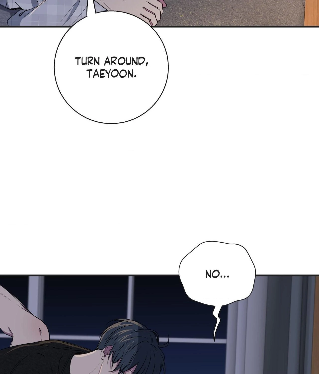 Read Reluctant Encounters chapter 33 image 53 on Lezhin