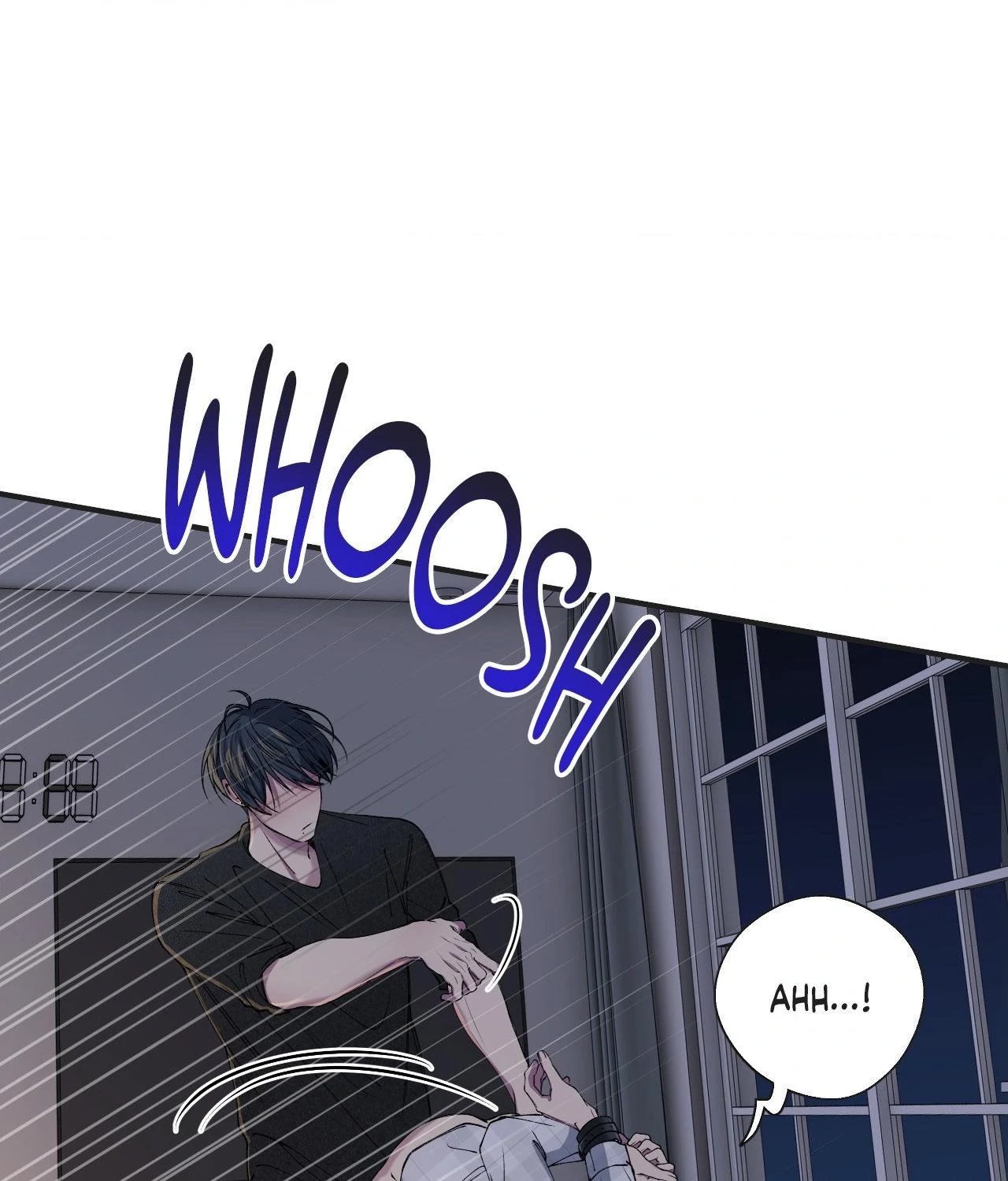 Read Reluctant Encounters chapter 33 image 56 on Lezhin