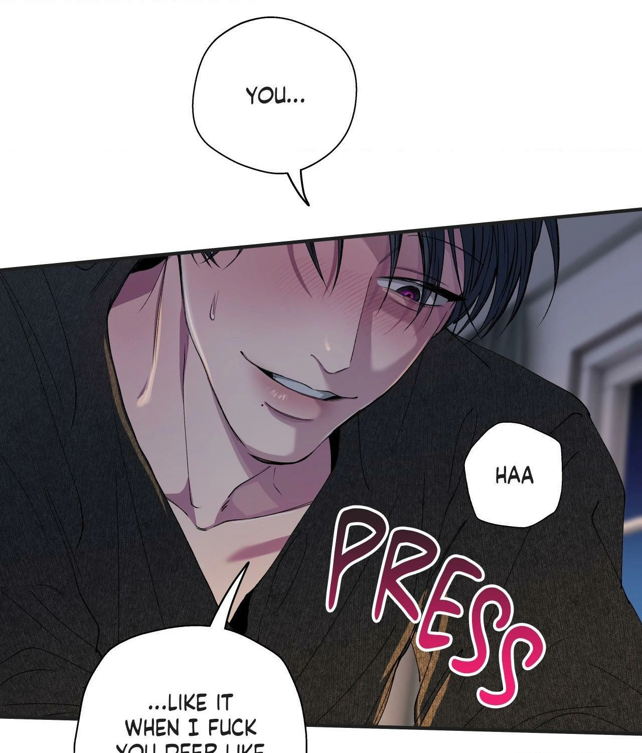 Read Reluctant Encounters chapter 33 image 61 on Lezhin