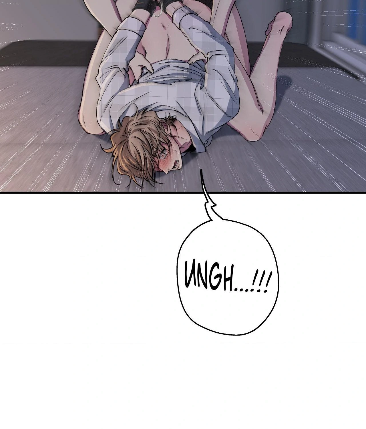 Read Reluctant Encounters chapter 33 image 69 on Lezhin