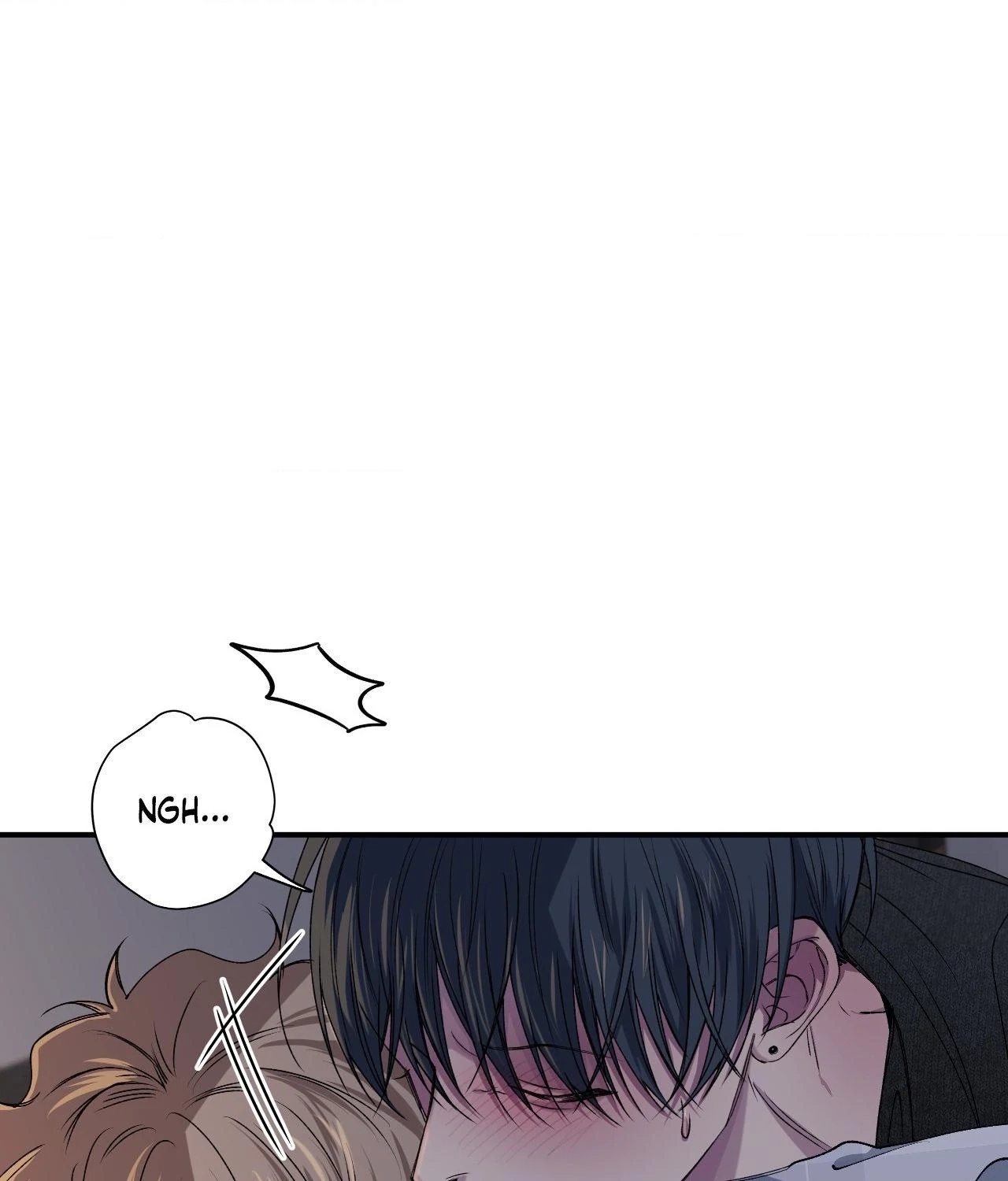Read Reluctant Encounters chapter 33 image 78 on Lezhin