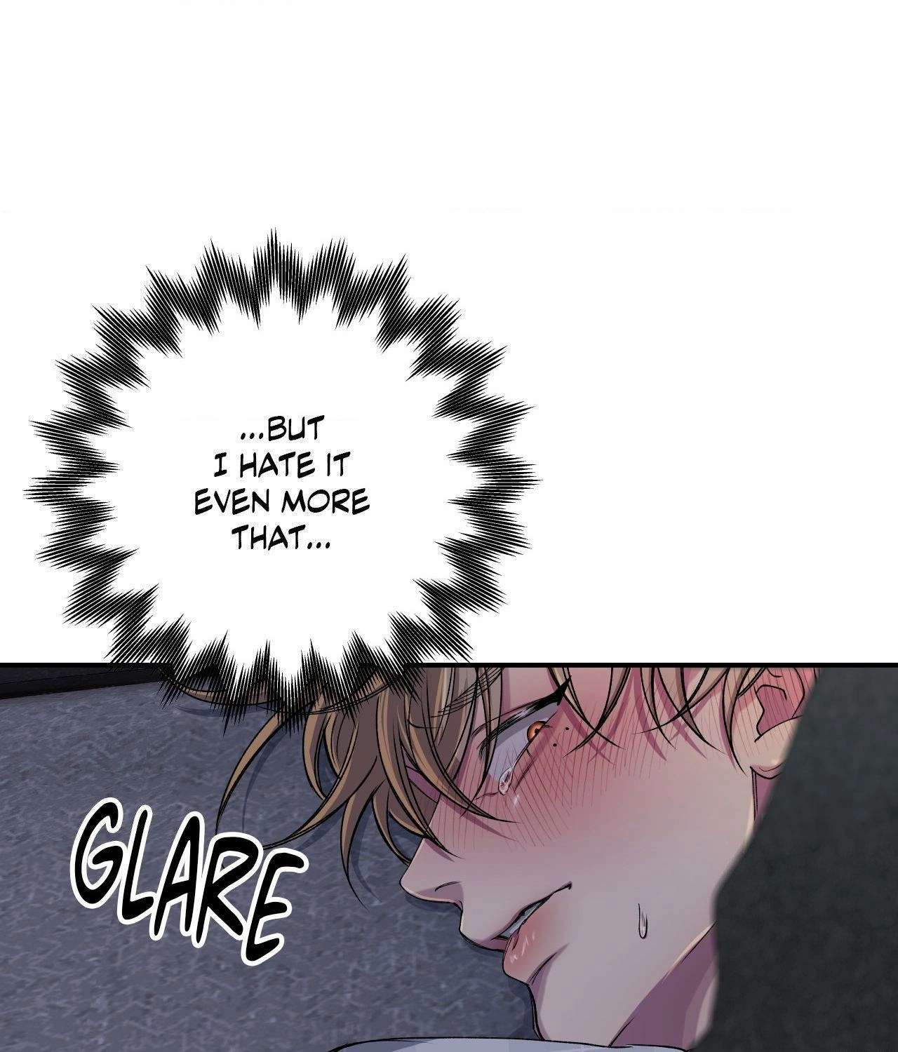 Read Reluctant Encounters chapter 33 image 84 on Lezhin