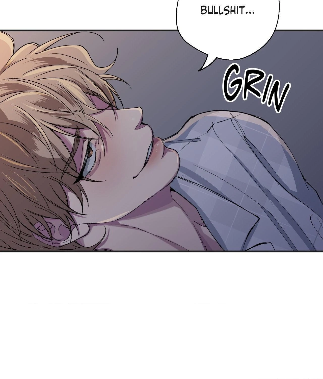 Read Reluctant Encounters chapter 33 image 9 on Lezhin