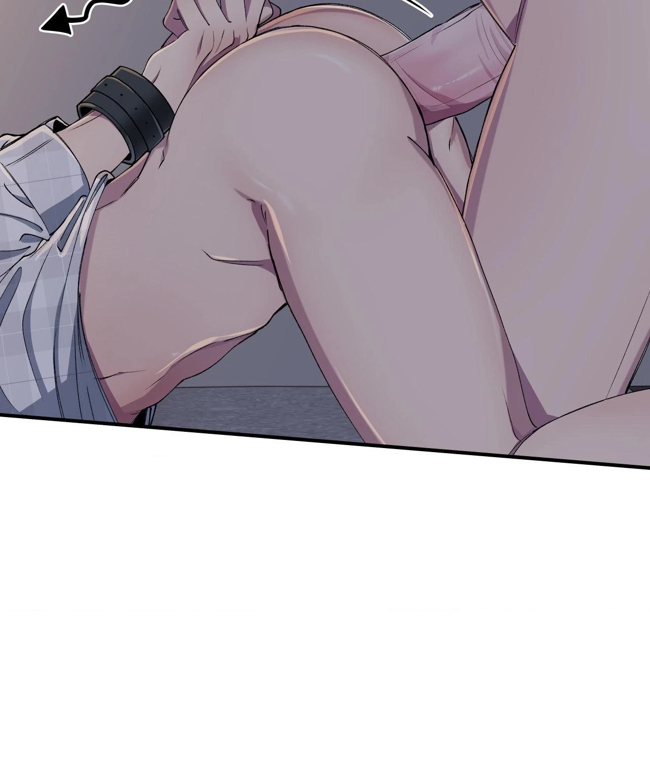 Read Reluctant Encounters chapter 33 image 90 on Lezhin