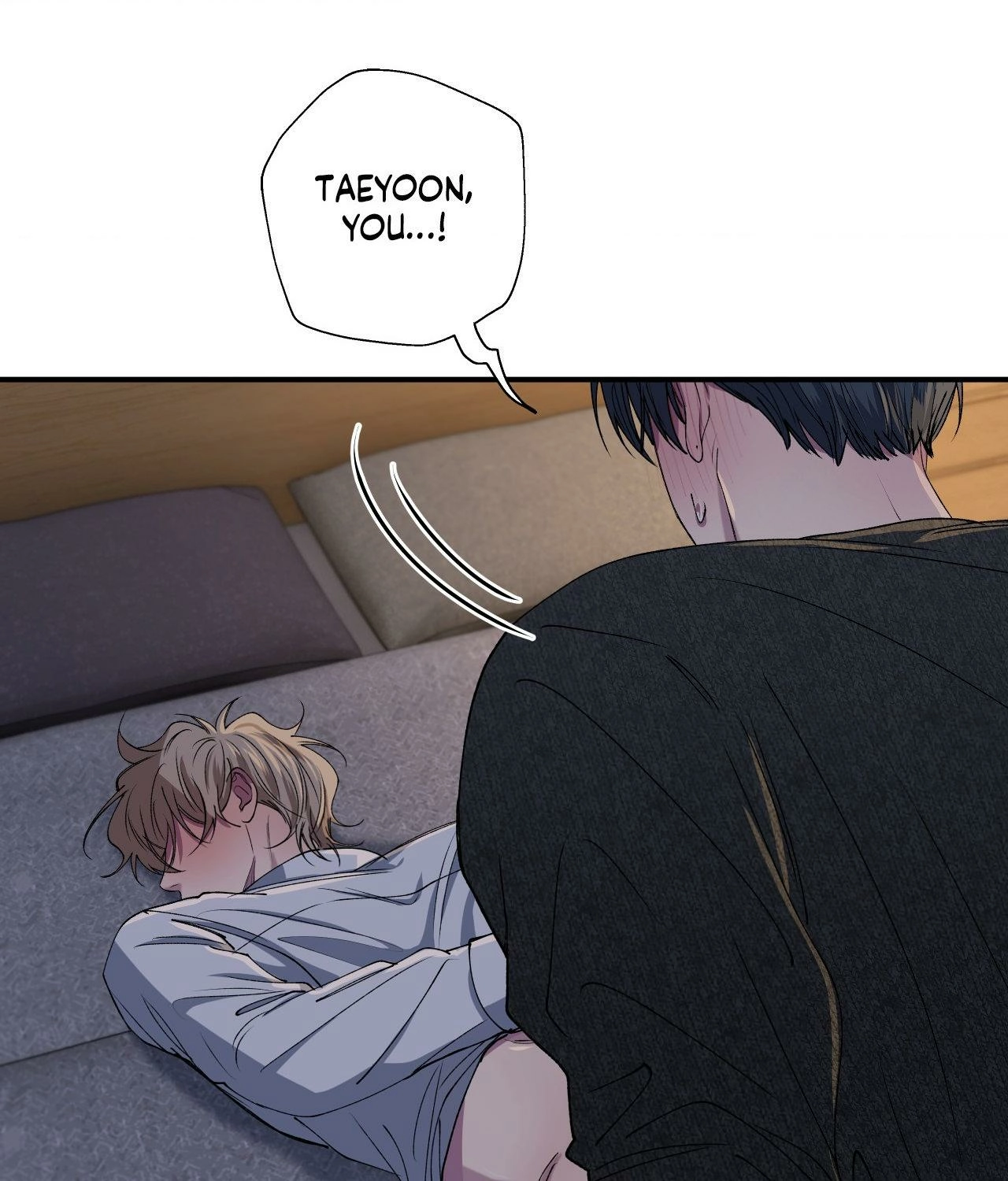 Read Reluctant Encounters chapter 33 image 97 on Lezhin