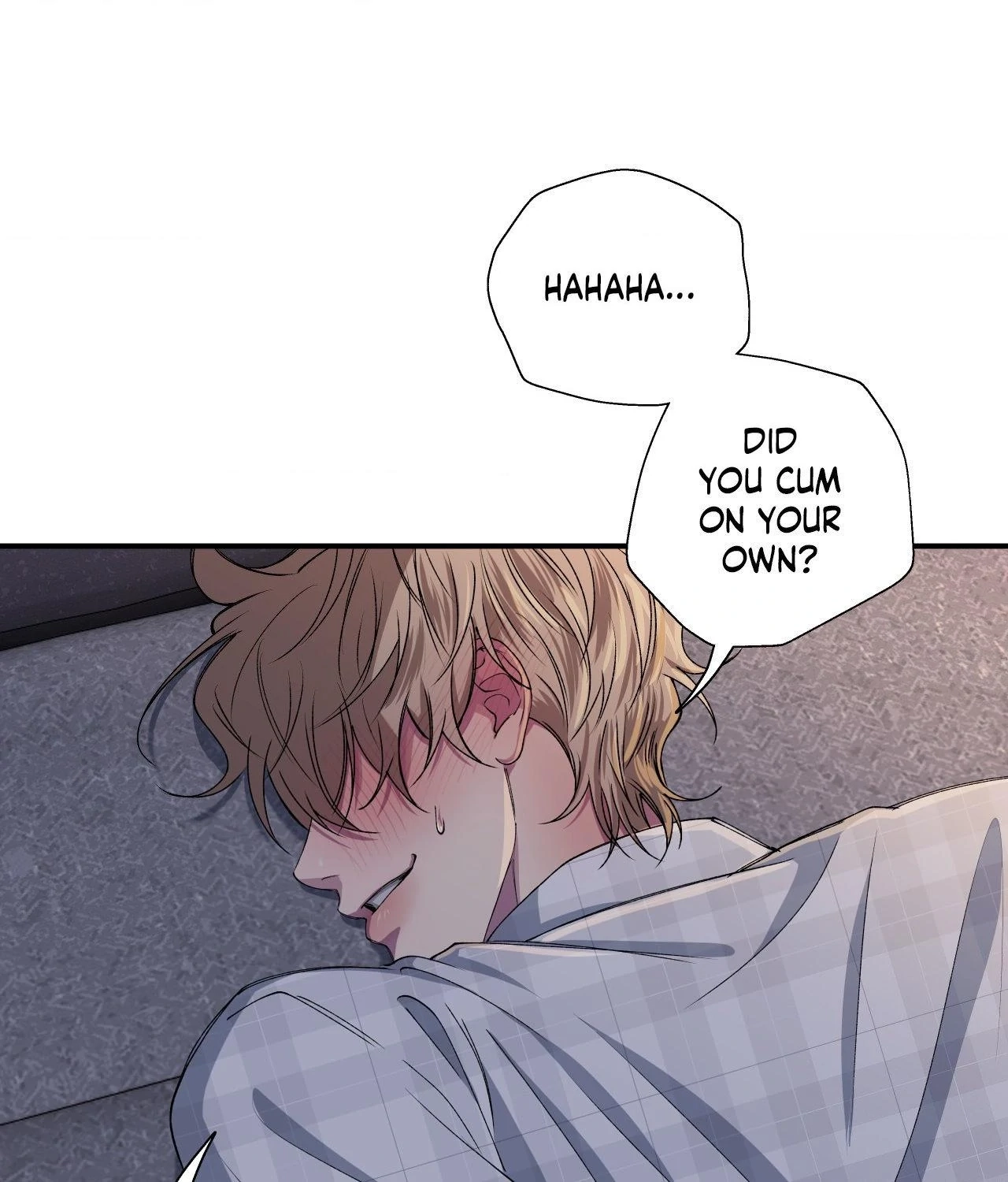 Read Reluctant Encounters chapter 33 image 99 on Lezhin