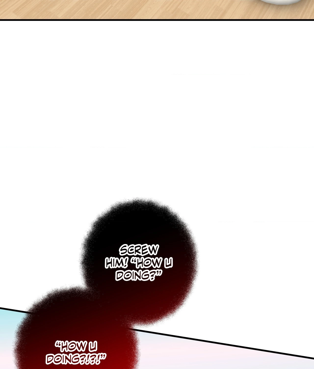 Read Reluctant Encounters chapter 34 image 23 on Lezhin