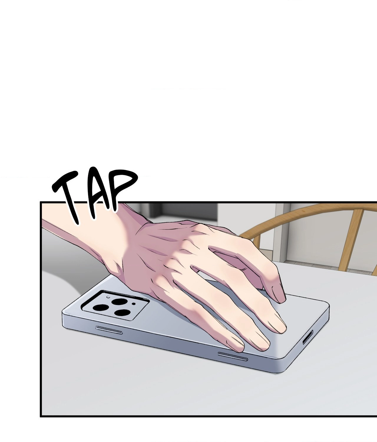 Read Reluctant Encounters chapter 34 image 50 on Lezhin