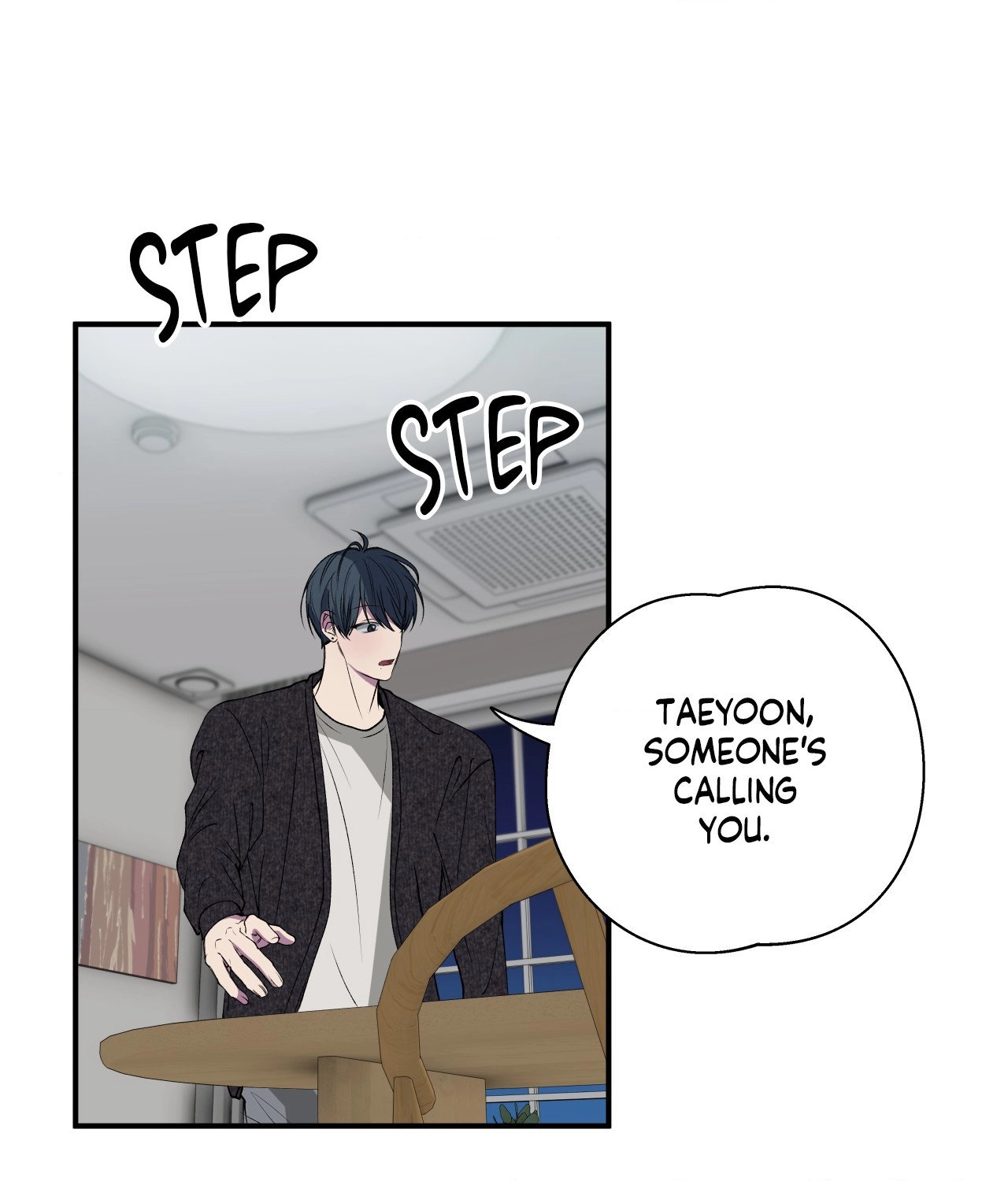 Read Reluctant Encounters chapter 34 image 59 on Lezhin