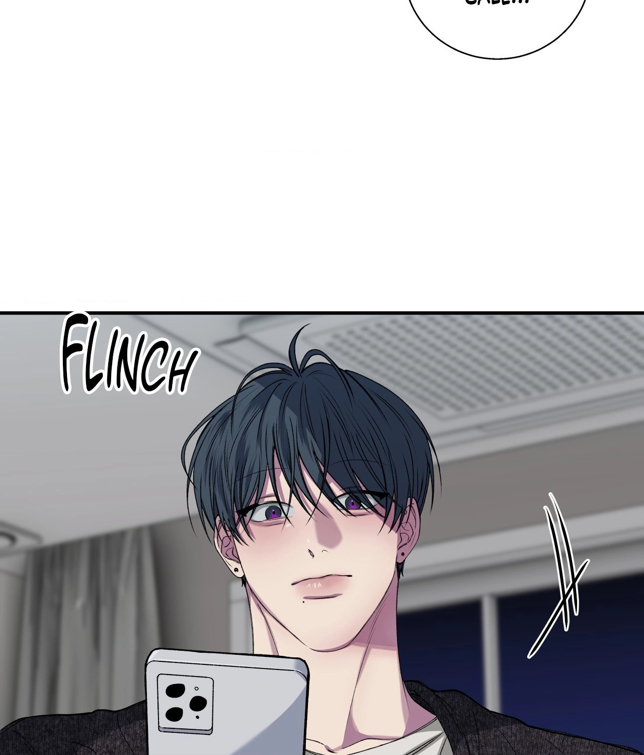 Read Reluctant Encounters chapter 34 image 61 on Lezhin