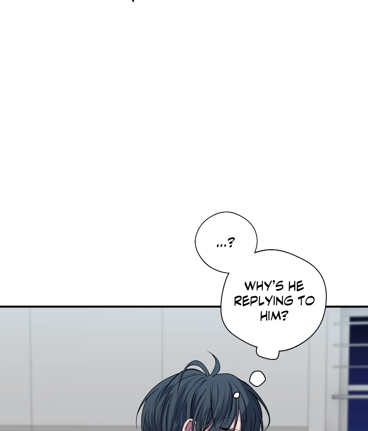 Read Reluctant Encounters chapter 34 image 80 on Lezhin