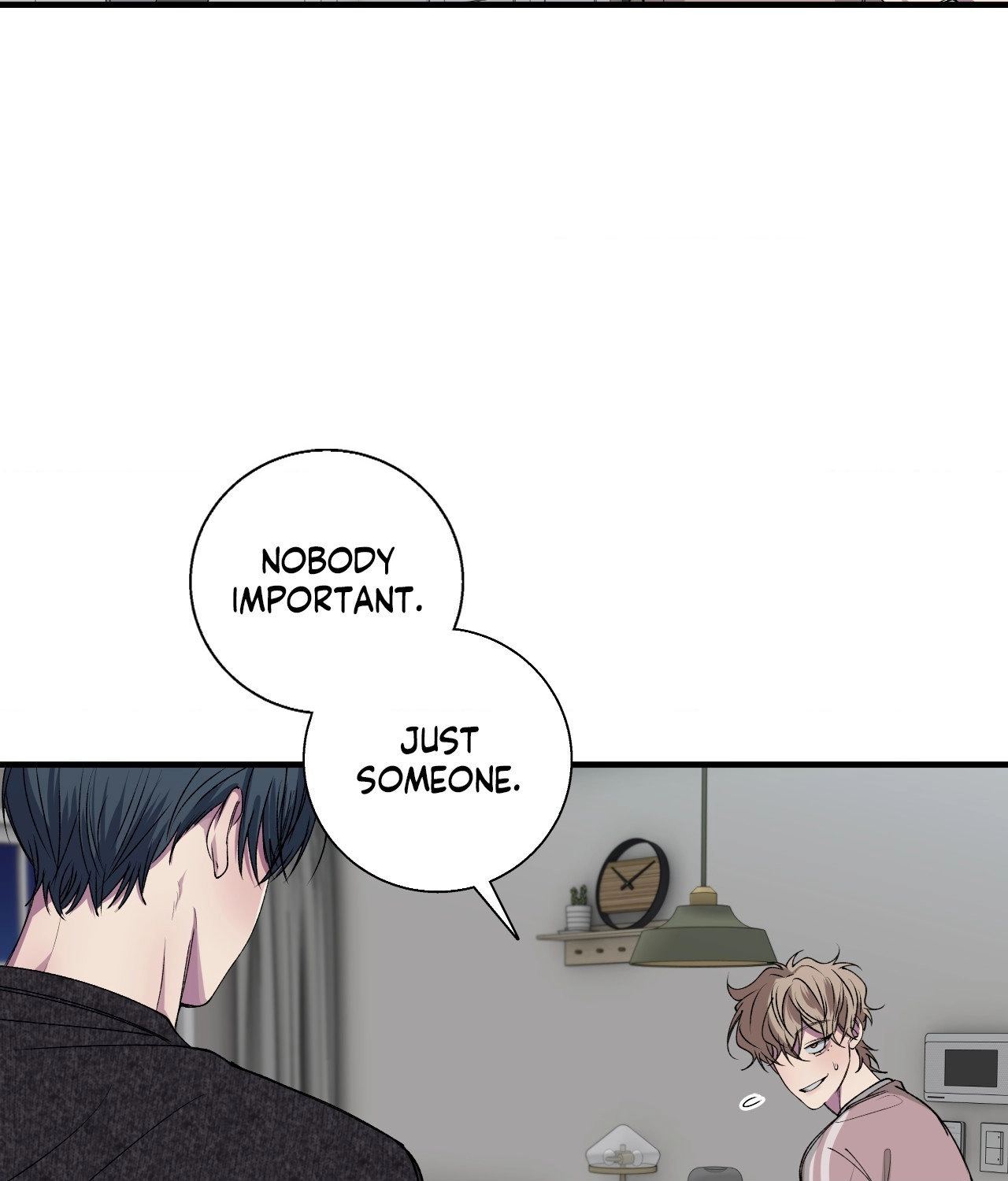 Read Reluctant Encounters chapter 34 image 88 on Lezhin
