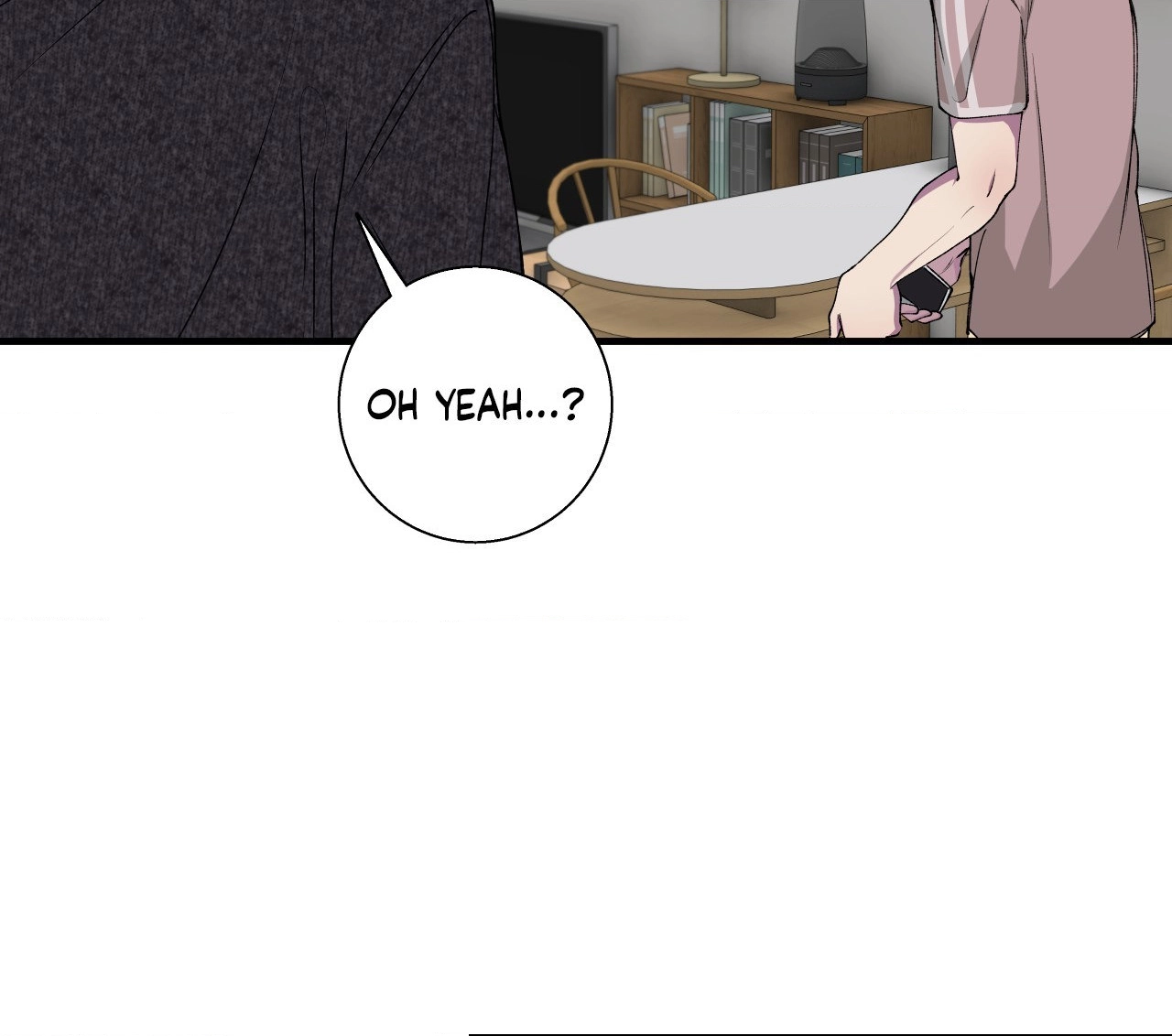 Read Reluctant Encounters chapter 34 image 89 on Lezhin