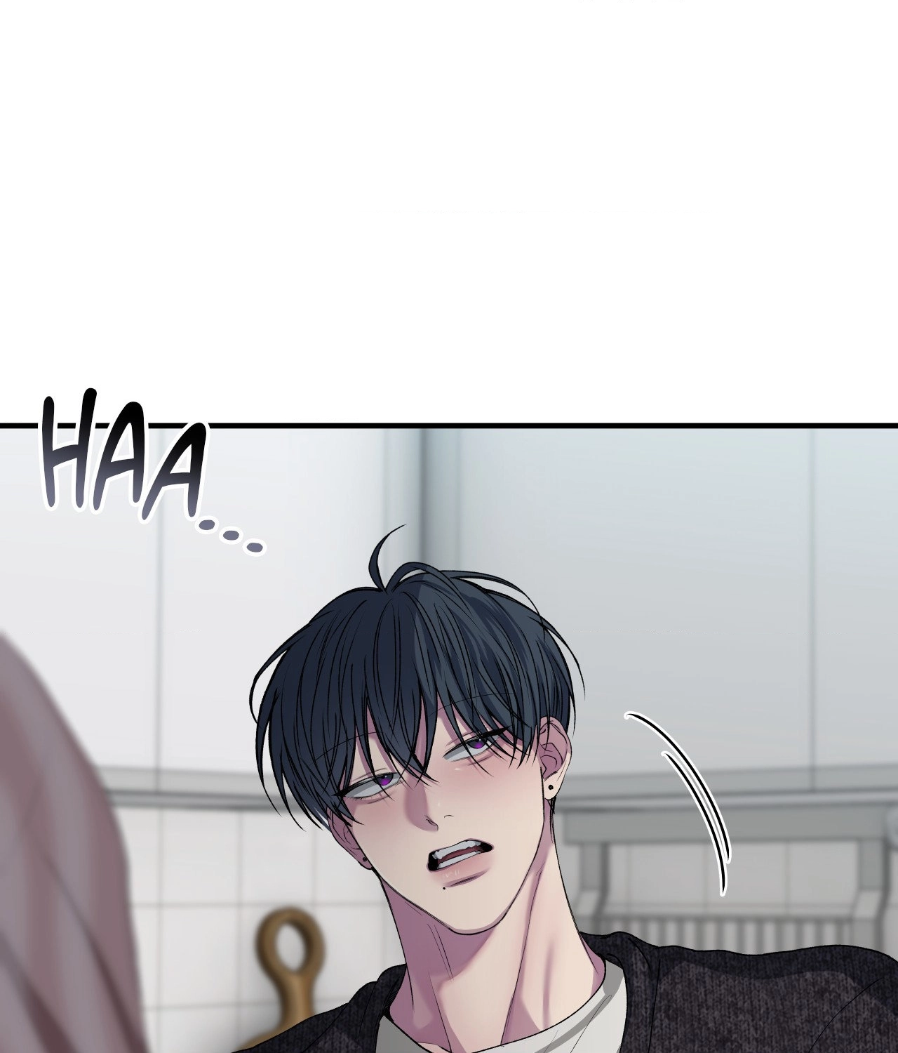Read Reluctant Encounters chapter 34 image 91 on Lezhin