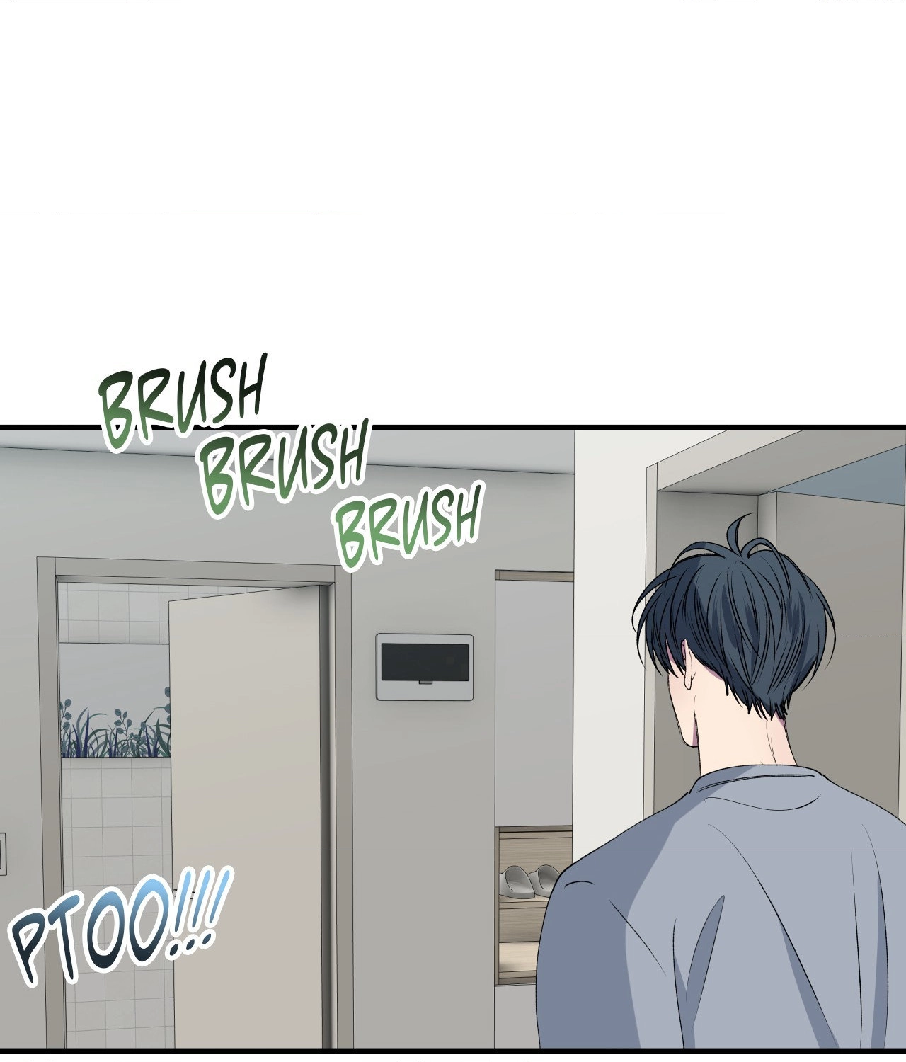 Read Reluctant Encounters chapter 35 image 15 on Lezhin