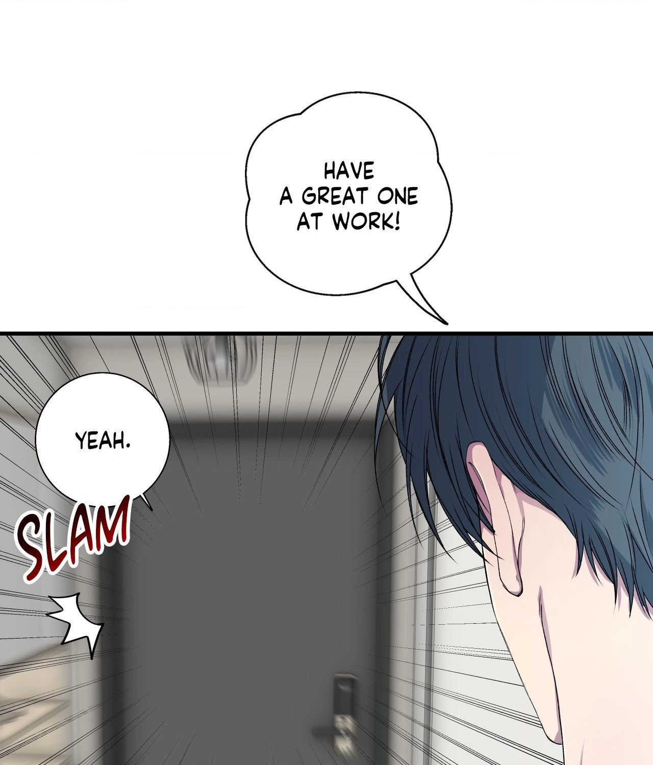 Read Reluctant Encounters chapter 35 image 18 on Lezhin