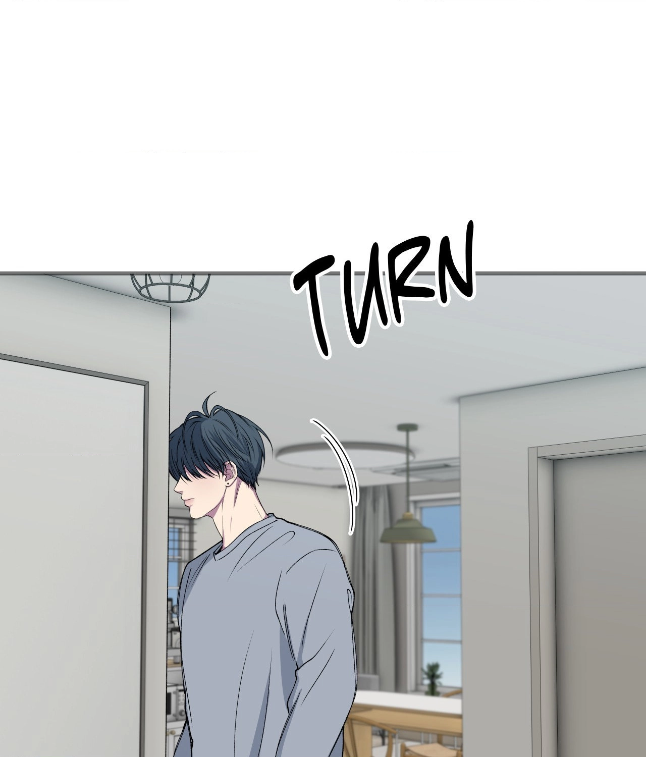 Read Reluctant Encounters chapter 35 image 21 on Lezhin