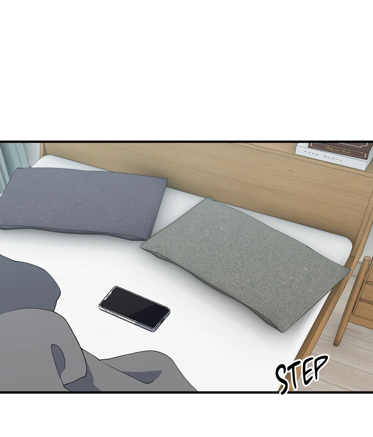 Read Reluctant Encounters chapter 35 image 25 on Lezhin