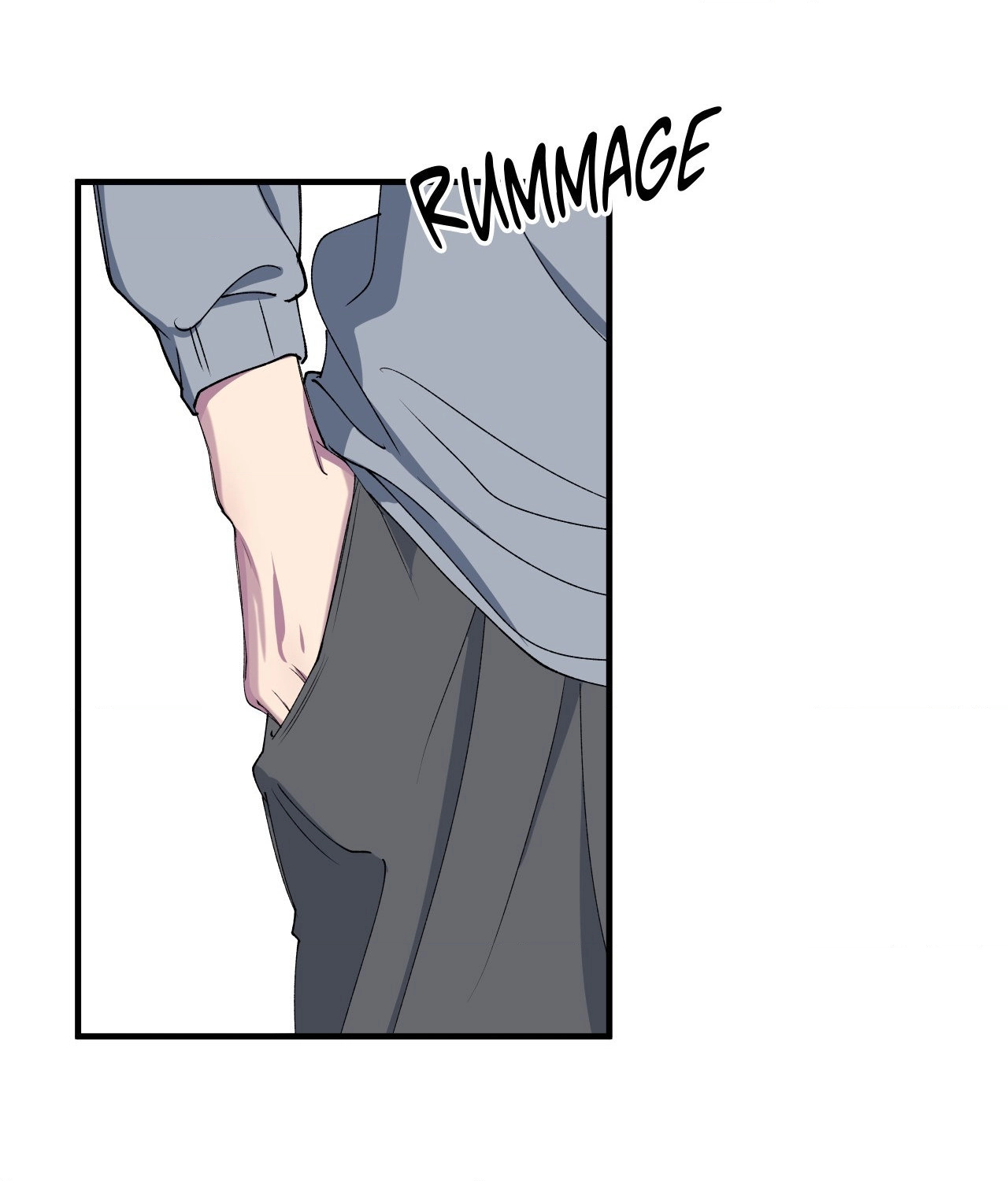 Read Reluctant Encounters chapter 35 image 28 on Lezhin