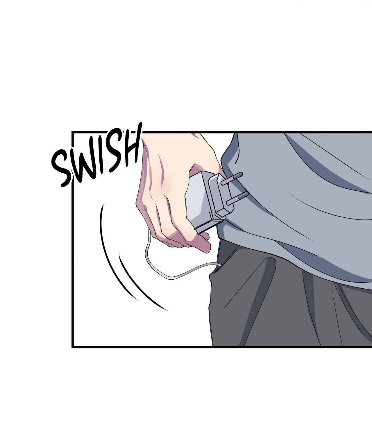 Read Reluctant Encounters chapter 35 image 29 on Lezhin