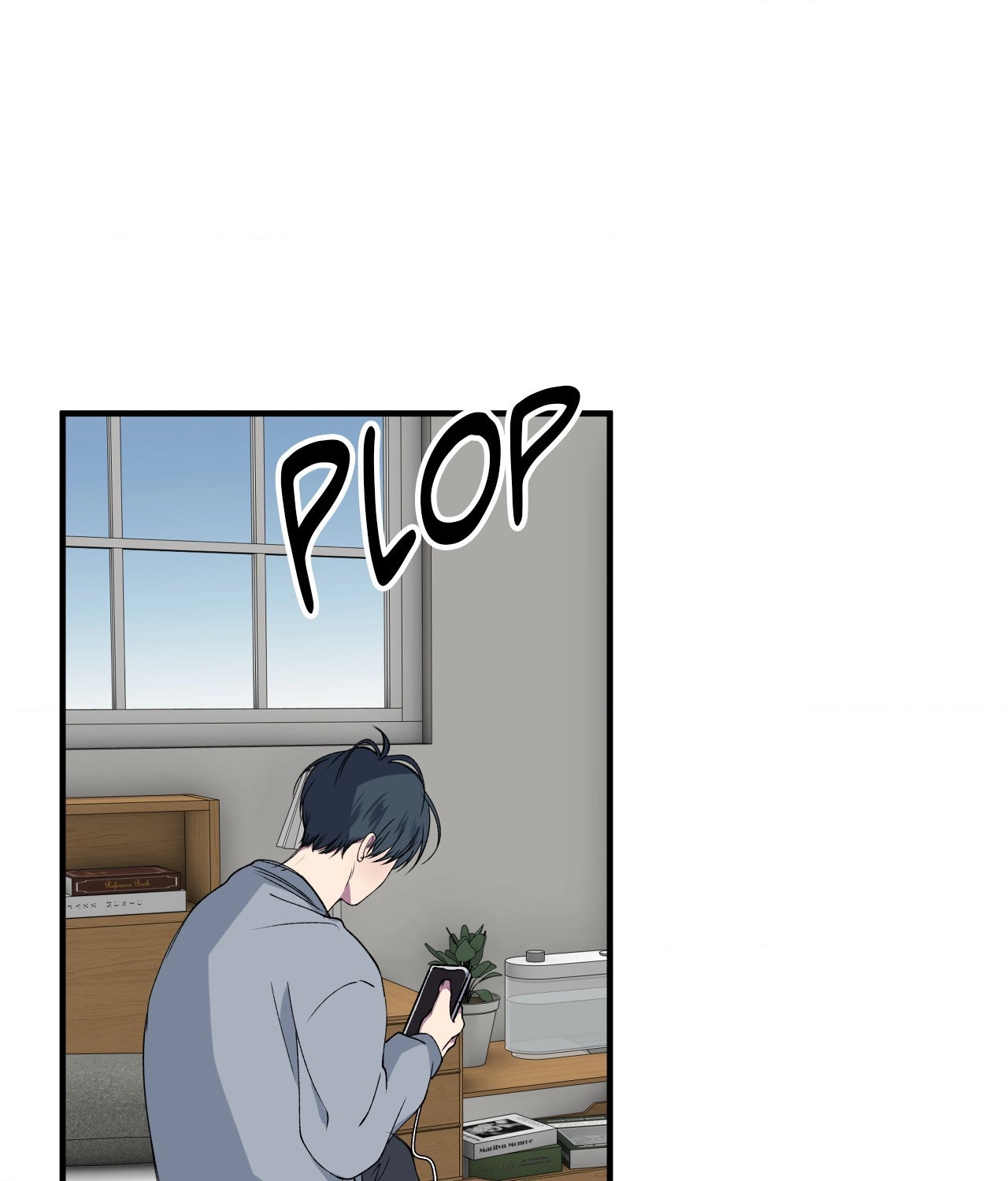 Read Reluctant Encounters chapter 35 image 32 on Lezhin
