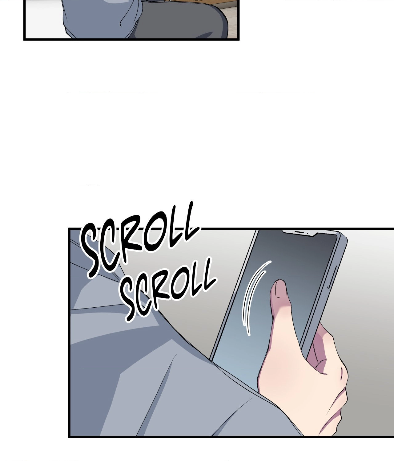 Read Reluctant Encounters chapter 35 image 33 on Lezhin