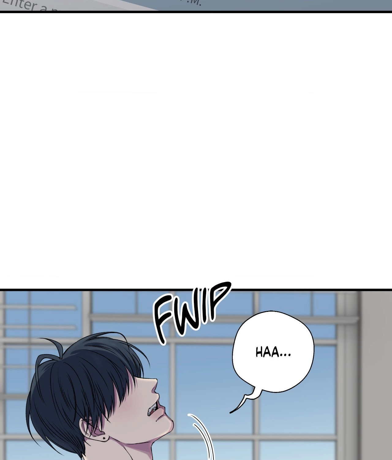 Read Reluctant Encounters chapter 35 image 37 on Lezhin