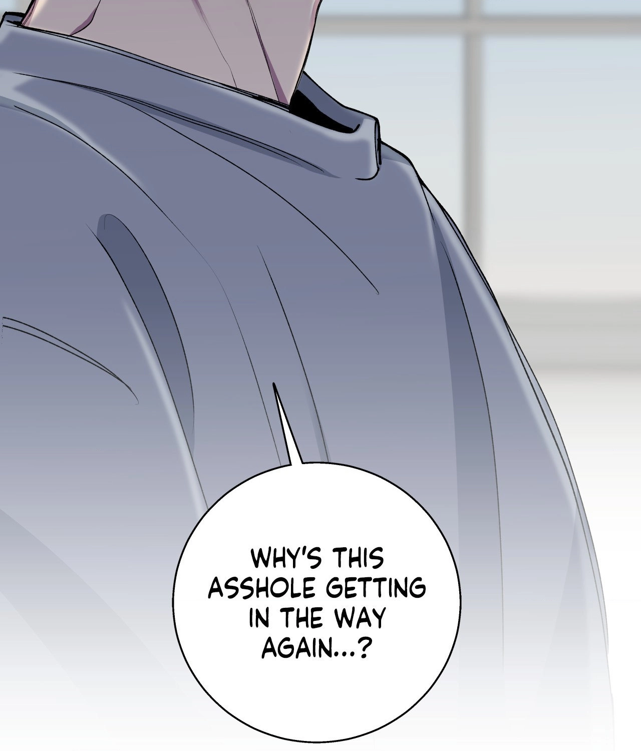 Read Reluctant Encounters chapter 35 image 40 on Lezhin