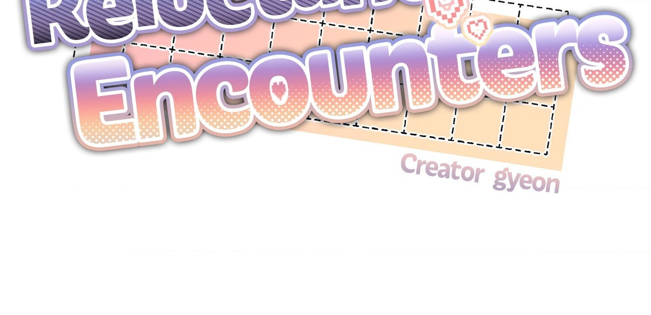 Read Reluctant Encounters chapter 35 image 42 on Lezhin