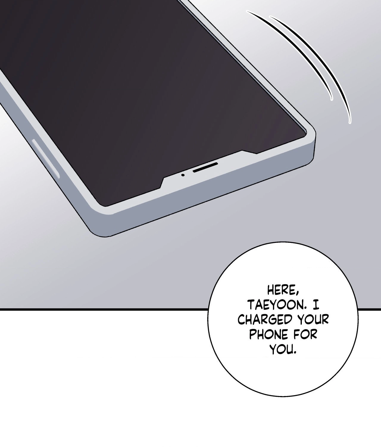 Read Reluctant Encounters chapter 35 image 44 on Lezhin
