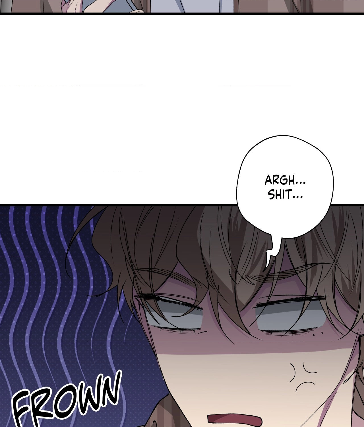 Read Reluctant Encounters chapter 35 image 49 on Lezhin