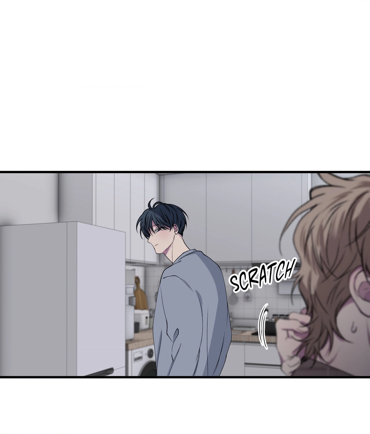 Read Reluctant Encounters chapter 35 image 51 on Lezhin