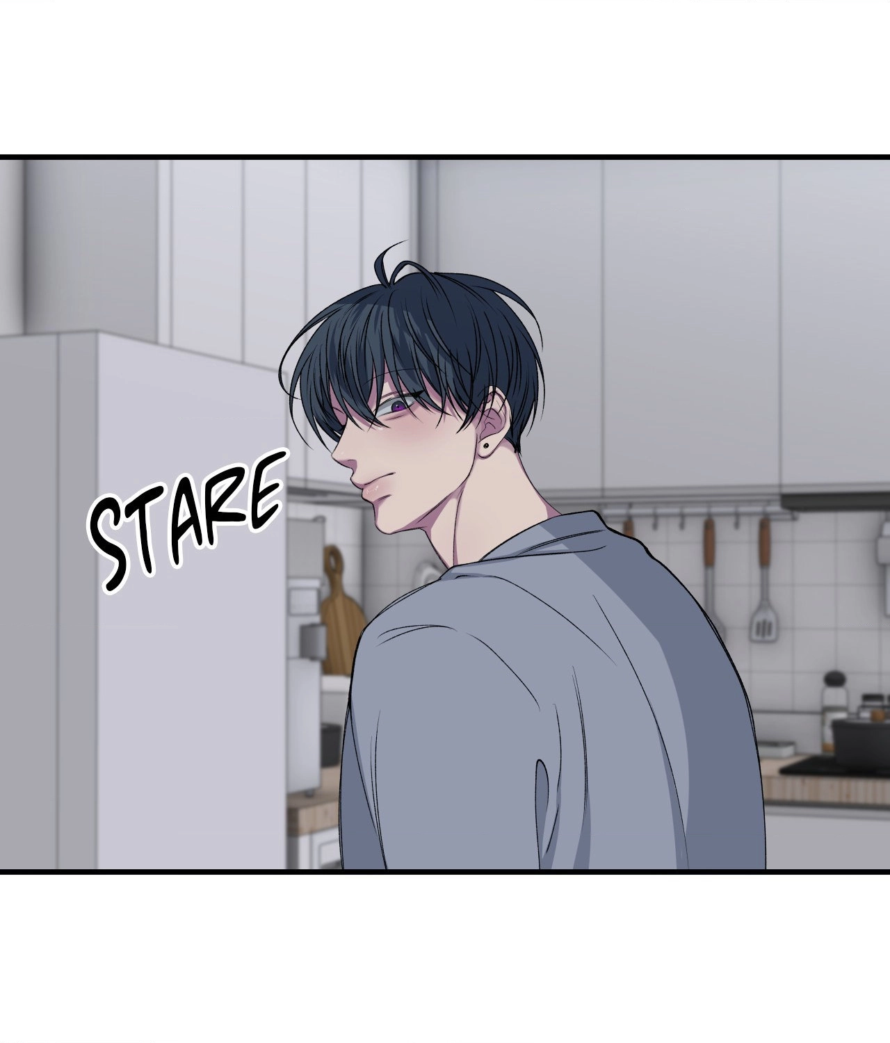 Read Reluctant Encounters chapter 35 image 52 on Lezhin