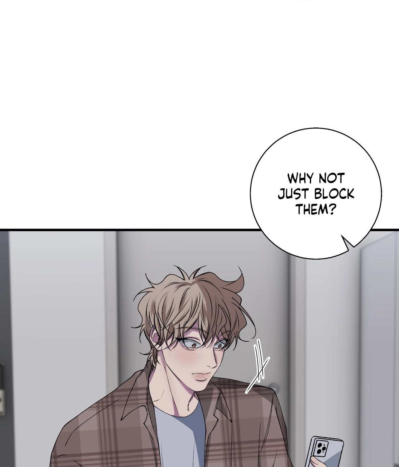 Read Reluctant Encounters chapter 35 image 53 on Lezhin