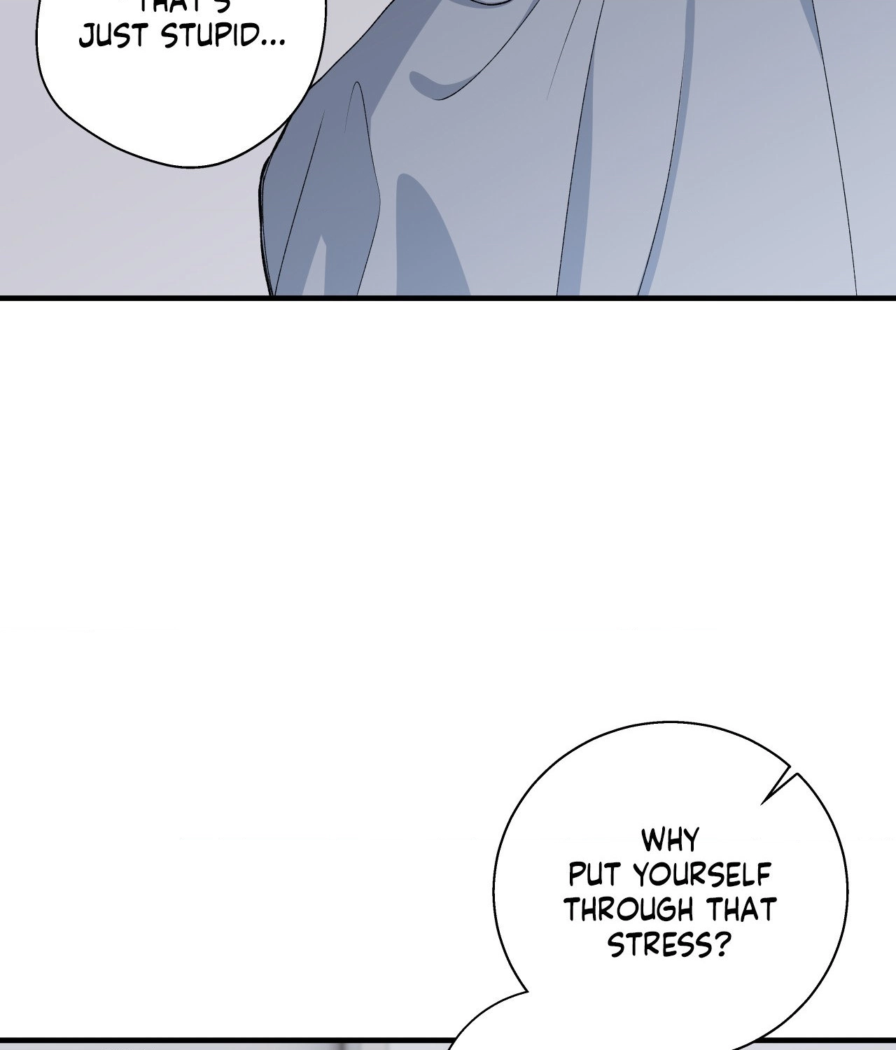 Read Reluctant Encounters chapter 35 image 60 on Lezhin